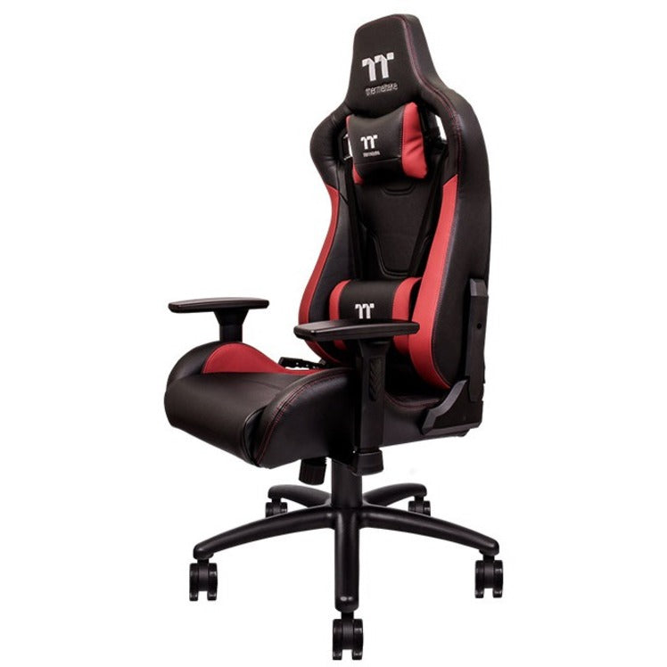 Thermaltake U Fit Black-Red Gaming Chair