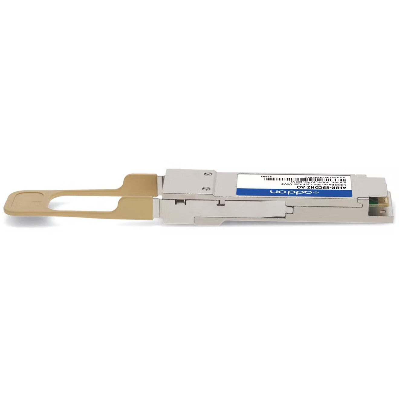 AddOn Avago QSFP28 Module