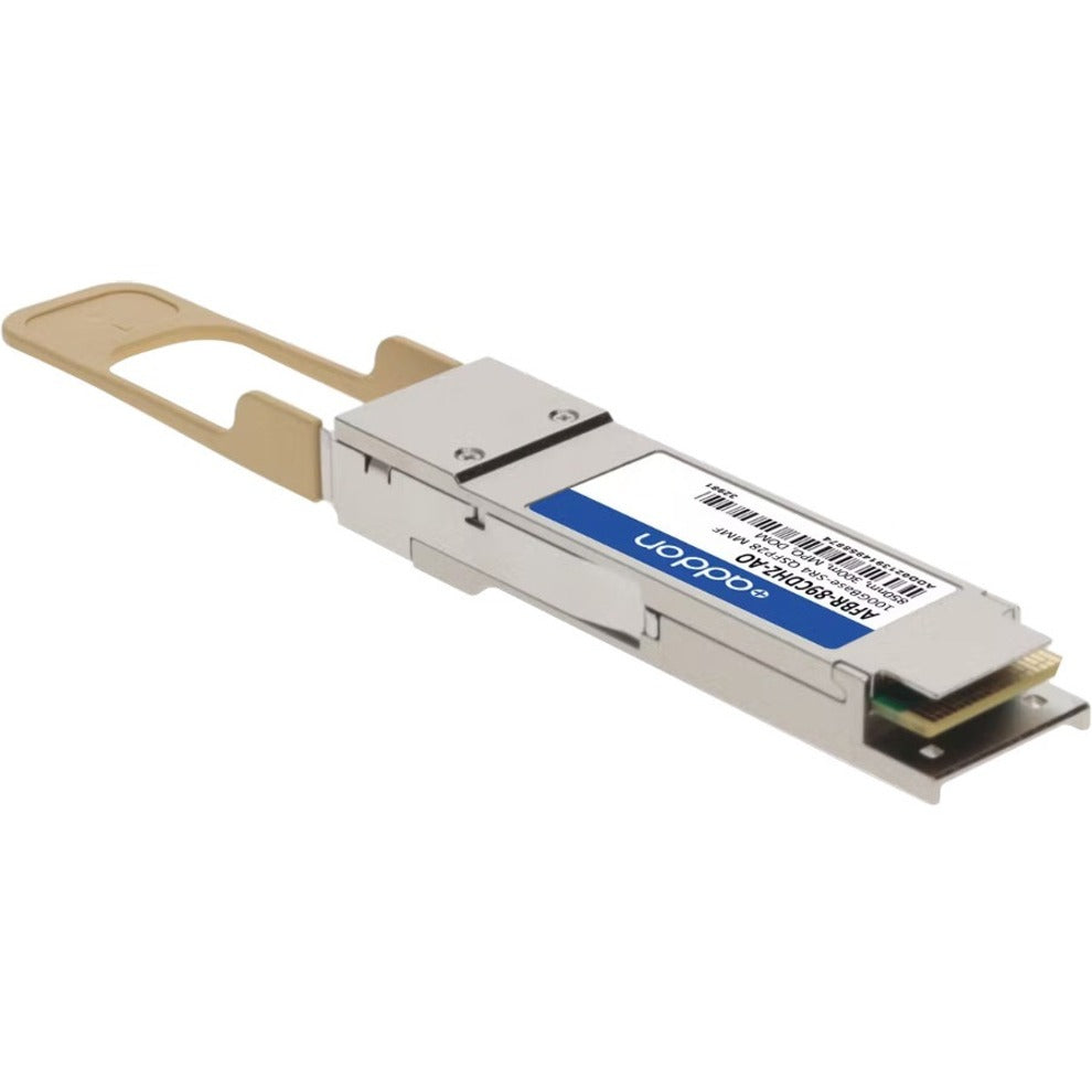 AddOn Avago QSFP28 Module