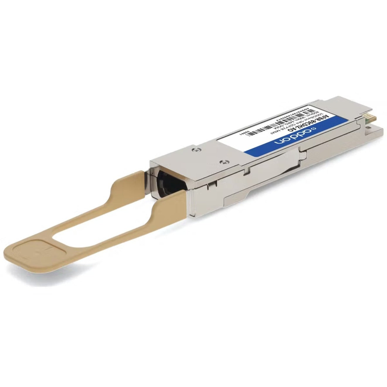 AddOn Avago QSFP28 Module