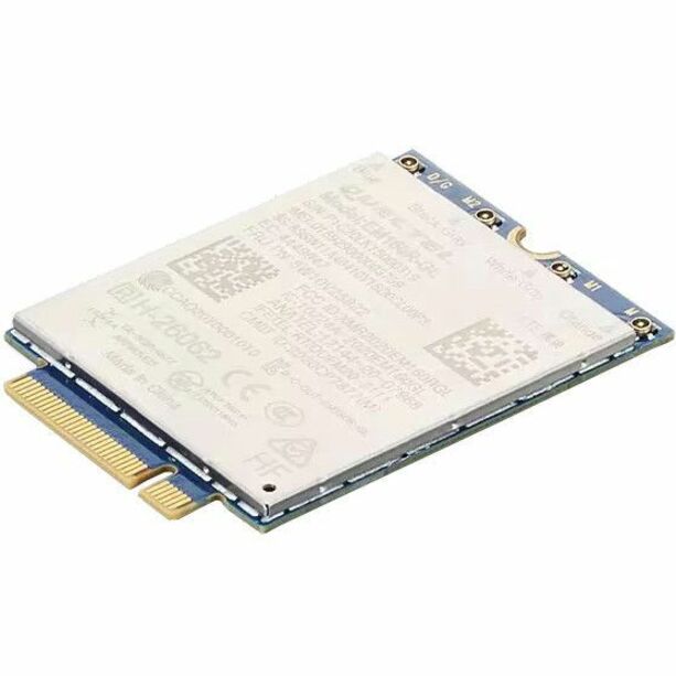 Lenovo ThinkStation Quectel CAT16 WWAN Module (w/MIMO)