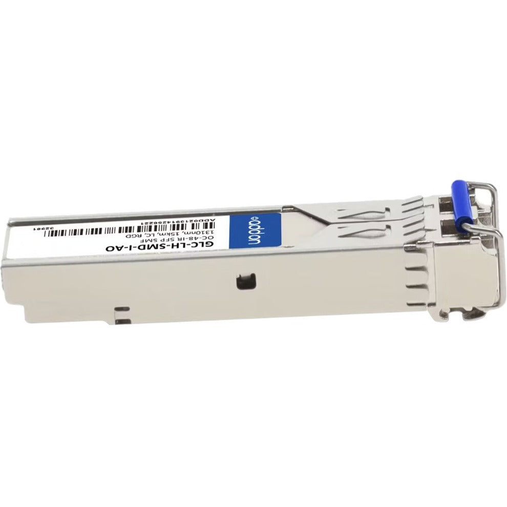 AddOn Cisco SFP (mini-GBIC) Module