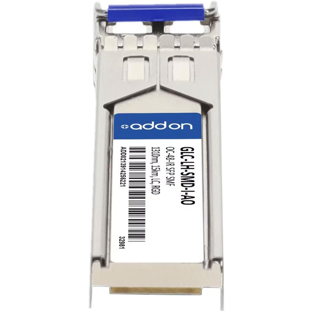AddOn Cisco SFP (mini-GBIC) Module