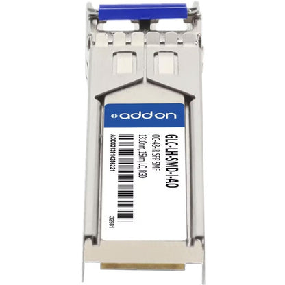AddOn Cisco SFP (mini-GBIC) Module