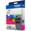 Brother LC401MS Original Standard Yield Inkjet Ink Cartridge - Single Pack - Magenta - 1 Pack