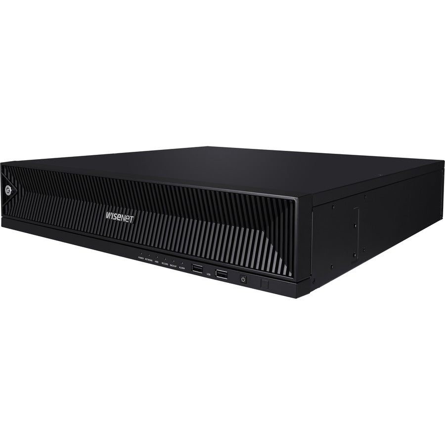 8K 32CH NVR INTEL 48TB         