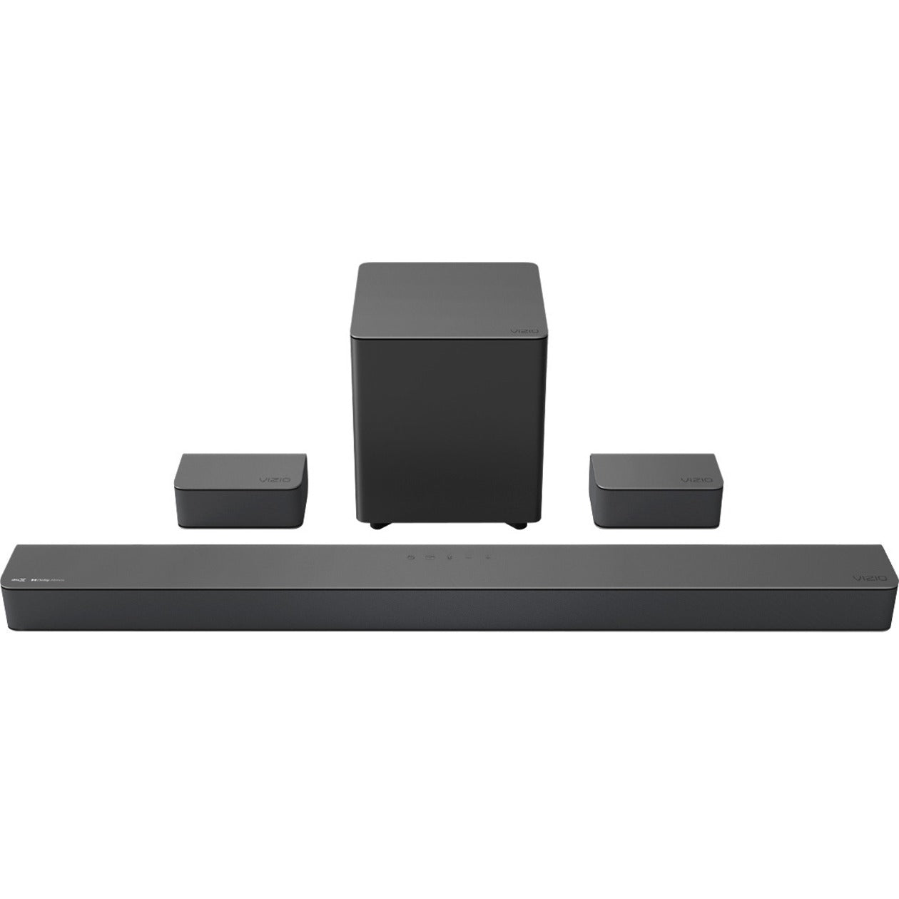 VIZIO M51ax-J6 5.1 Bluetooth Sound Bar Speaker