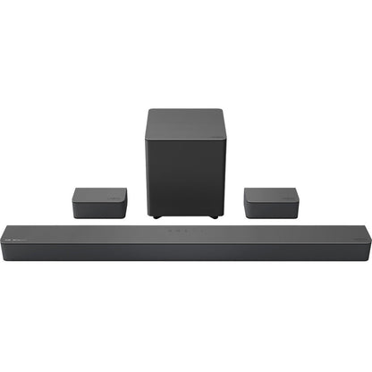 VIZIO M51ax-J6 5.1 Bluetooth Sound Bar Speaker