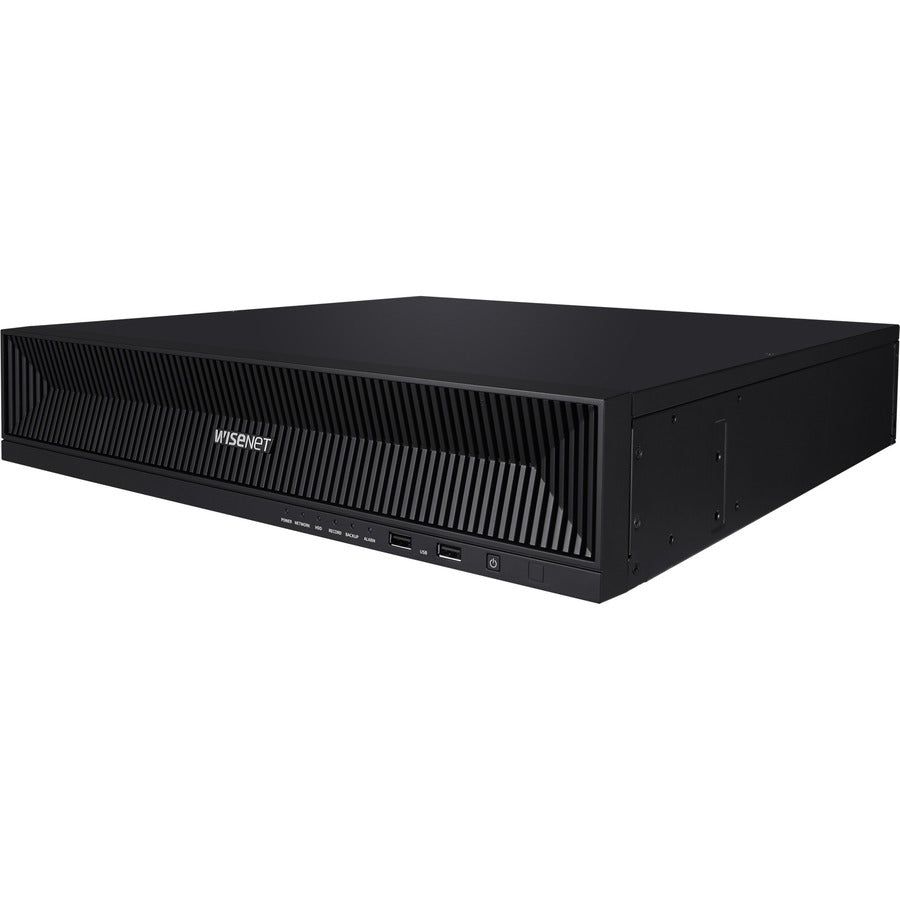 8K 32CH NVR INTEL 12TB         