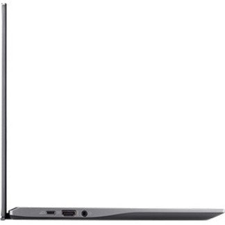 Acer Chromebook 515 CB515-1WT CB515-1WT-33PW 15.6" Touchscreen Chromebook - Full HD - 1920 x 1080 - Intel Core i3 11th Gen i3-1115G4 Dual-core (2 Core) 3 GHz - 8 GB Total RAM - 128 GB SSD