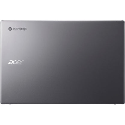 Acer Chromebook 515 CB515-1WT CB515-1WT-33PW 15.6" Touchscreen Chromebook - Full HD - 1920 x 1080 - Intel Core i3 11th Gen i3-1115G4 Dual-core (2 Core) 3 GHz - 8 GB Total RAM - 128 GB SSD