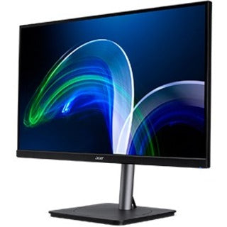 Acer CB273U 27" WQHD LCD Monitor - 16:9 - Black