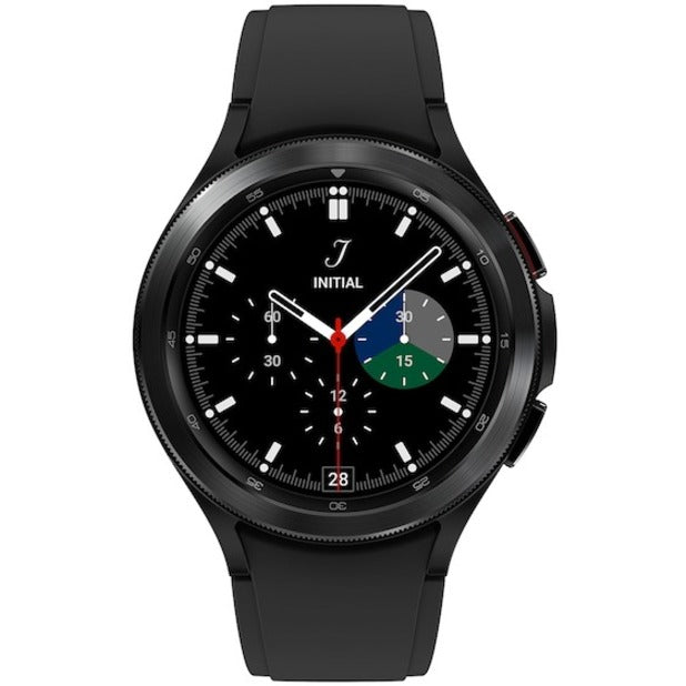 Samsung Galaxy Watch4 Classic 46mm Black Bluetooth