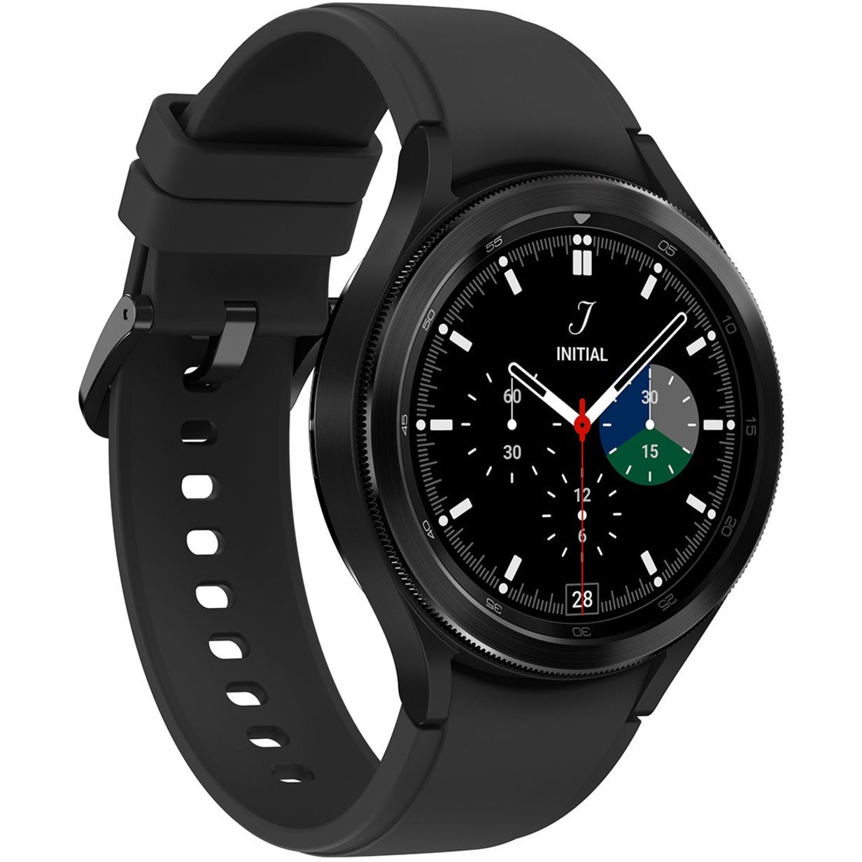 Samsung Galaxy Watch4 Classic 46mm Black Bluetooth