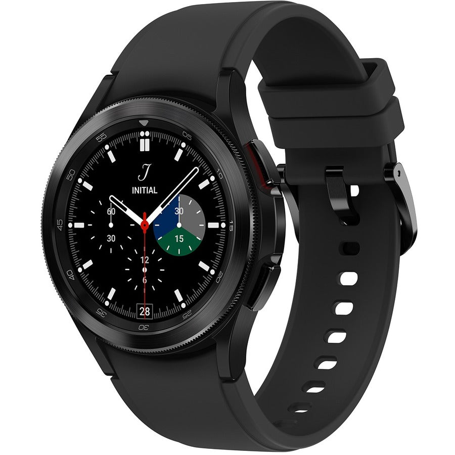 Samsung Galaxy Watch4 Classic 42mm Black Bluetooth