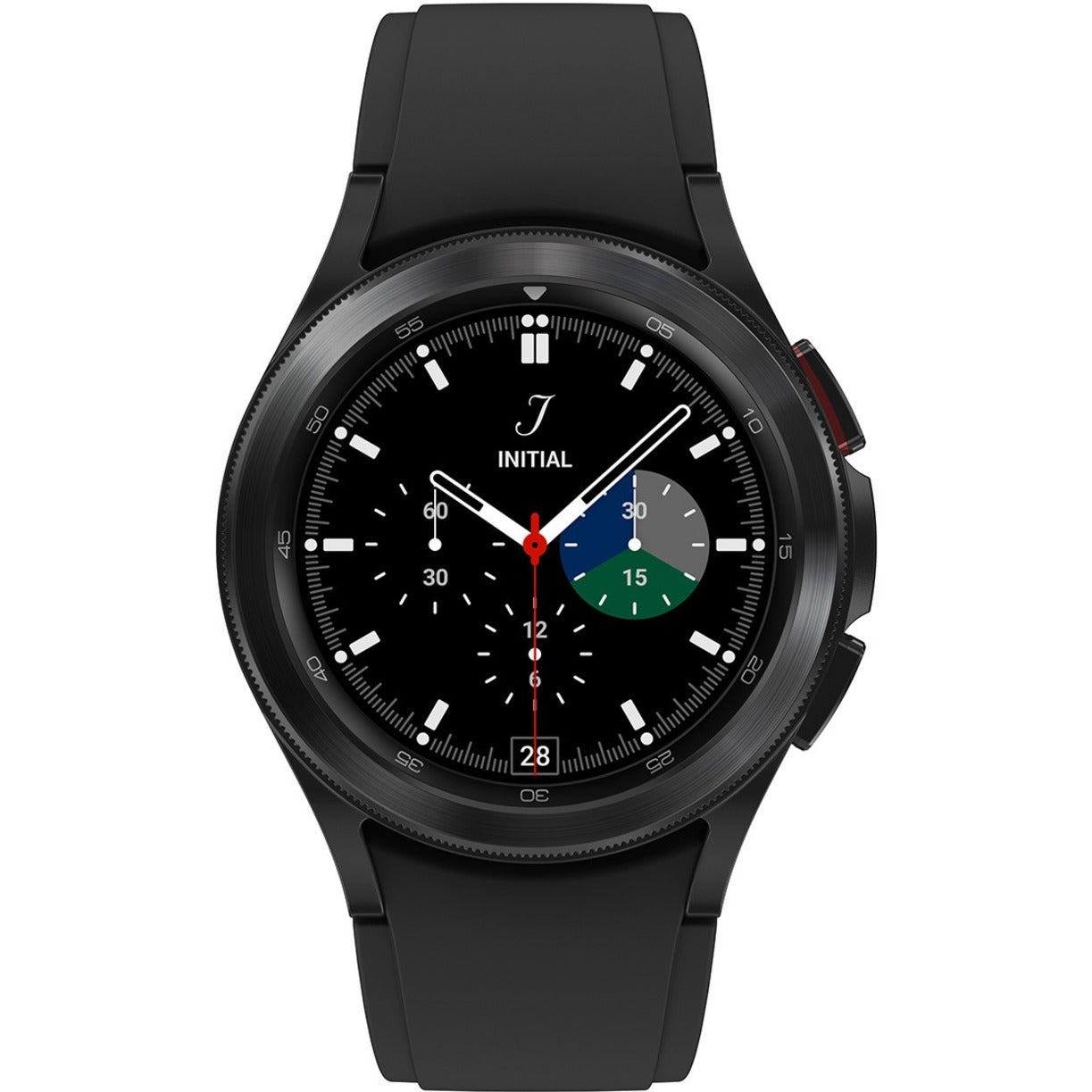 Samsung Galaxy Watch4 Classic 42mm Black Bluetooth