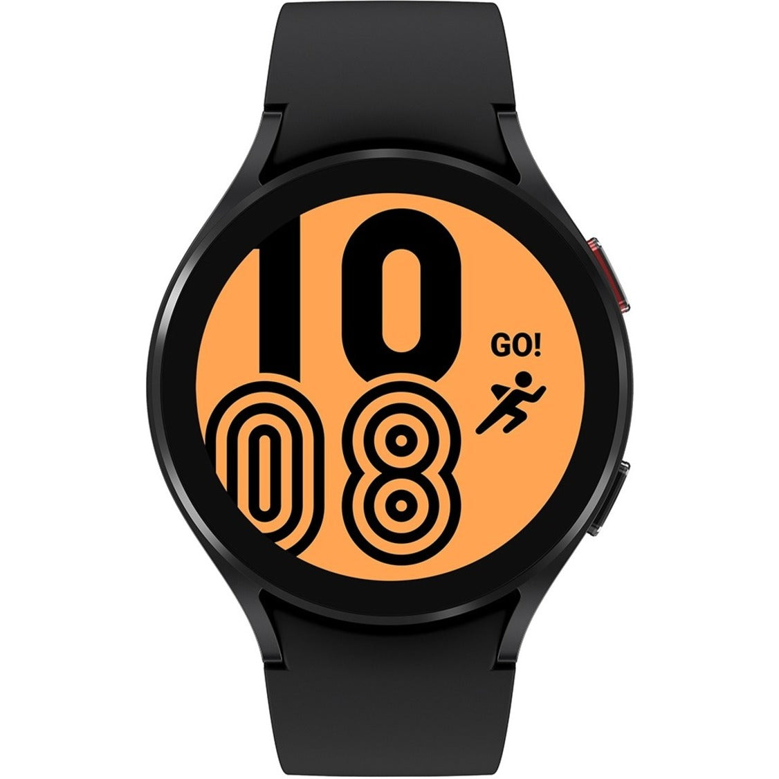 Samsung Galaxy Watch4 44mm Black Bluetooth