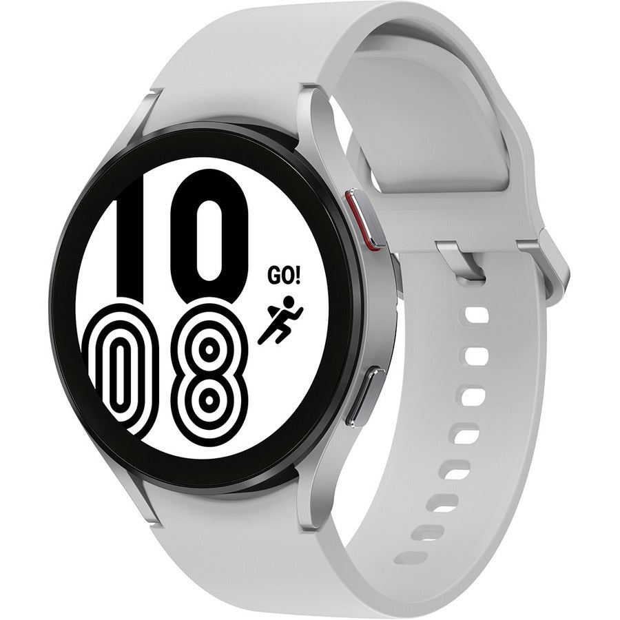 Samsung Galaxy Watch4 44mm Silver Bluetooth