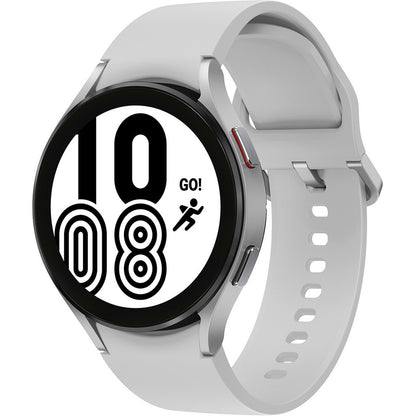 Samsung Galaxy Watch4 44mm Silver Bluetooth
