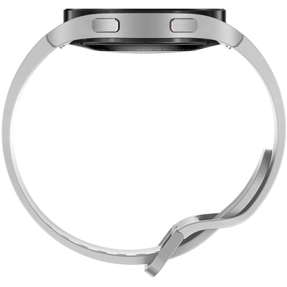 Samsung Galaxy Watch4 44mm Silver Bluetooth