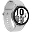 Samsung Galaxy Watch4 44mm Silver Bluetooth