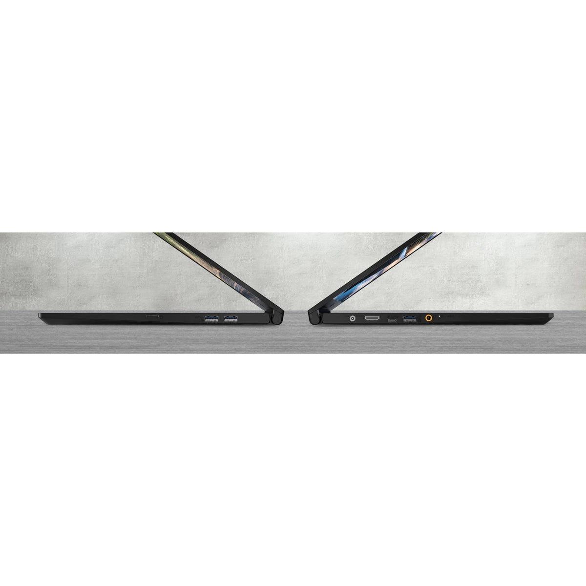 MSI Modern 15 Modern 15 A10M-656 15.6" Notebook - Full HD - 1920 x 1080 - Intel Core i5 10th Gen i5-10210U 1.60 GHz - 8 GB Total RAM - 512 GB SSD - Black
