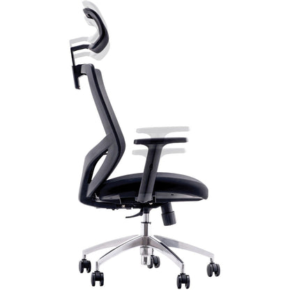 Urban Factory Ergo: Adjustable Office Chair