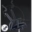 Urban Factory Ergo: Adjustable Office Chair