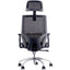 Urban Factory Ergo: Adjustable Office Chair