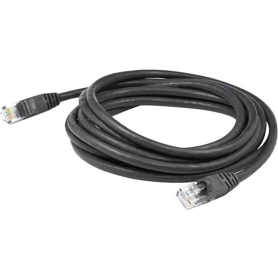 AddOn Cat6 STP Patch Network Cable