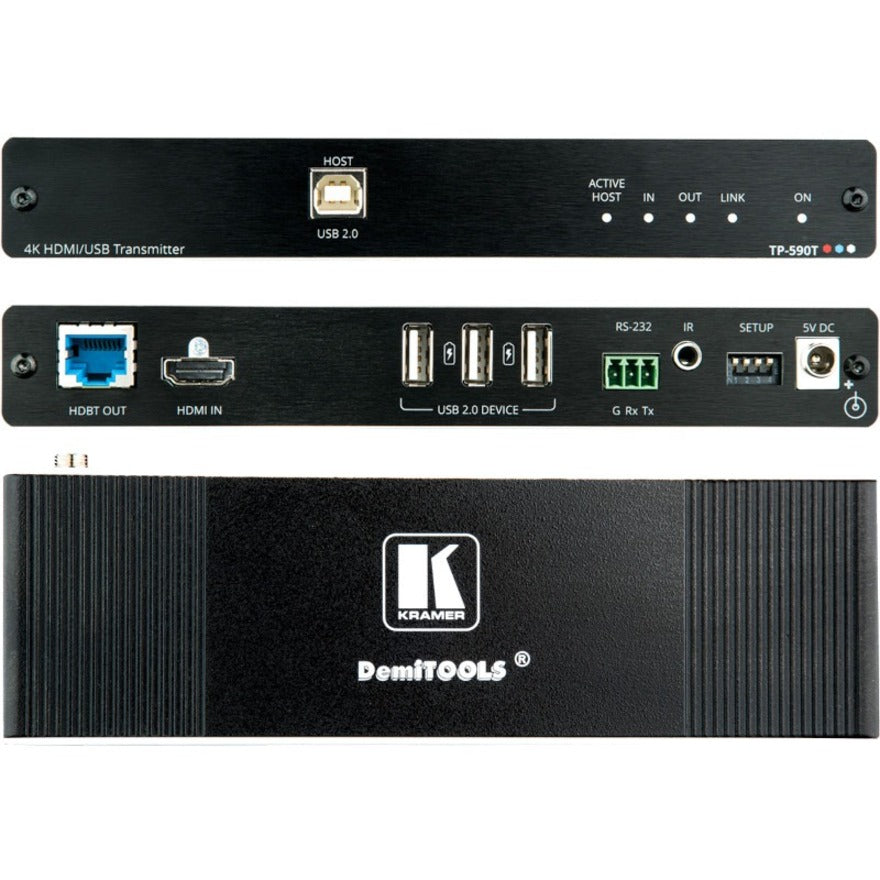 Kramer TP-590T Video Extender Transmitter