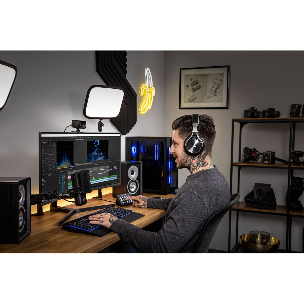 Elgato Stream Deck MK.2