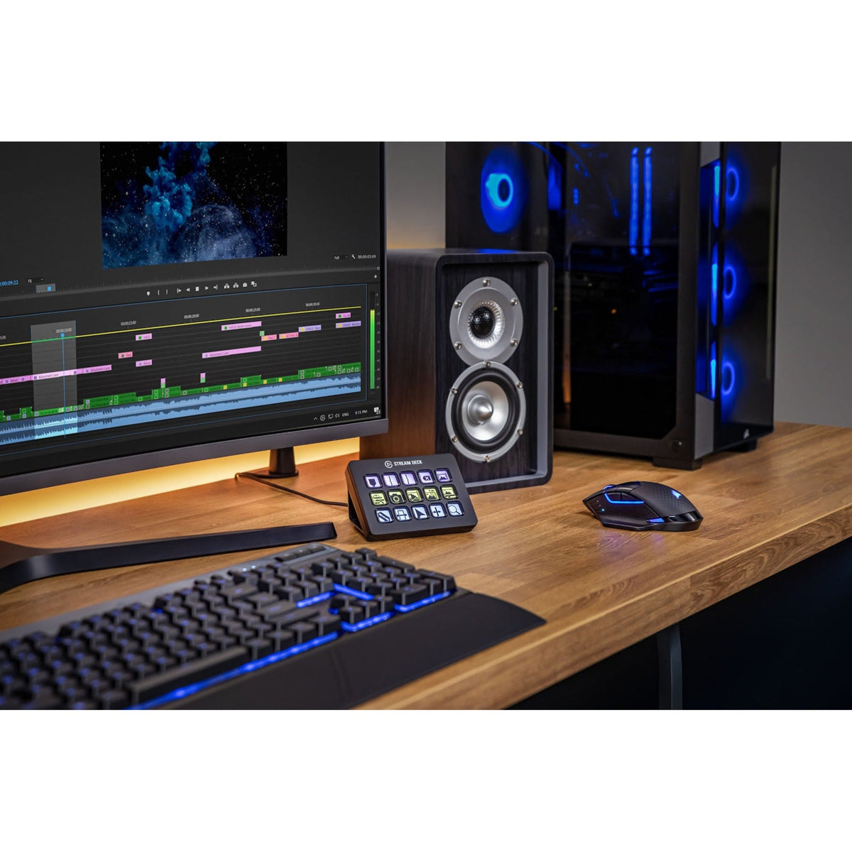 Elgato Stream Deck MK.2