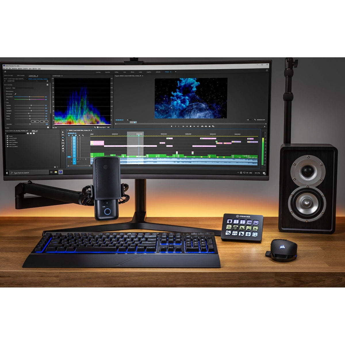 Elgato Stream Deck MK.2