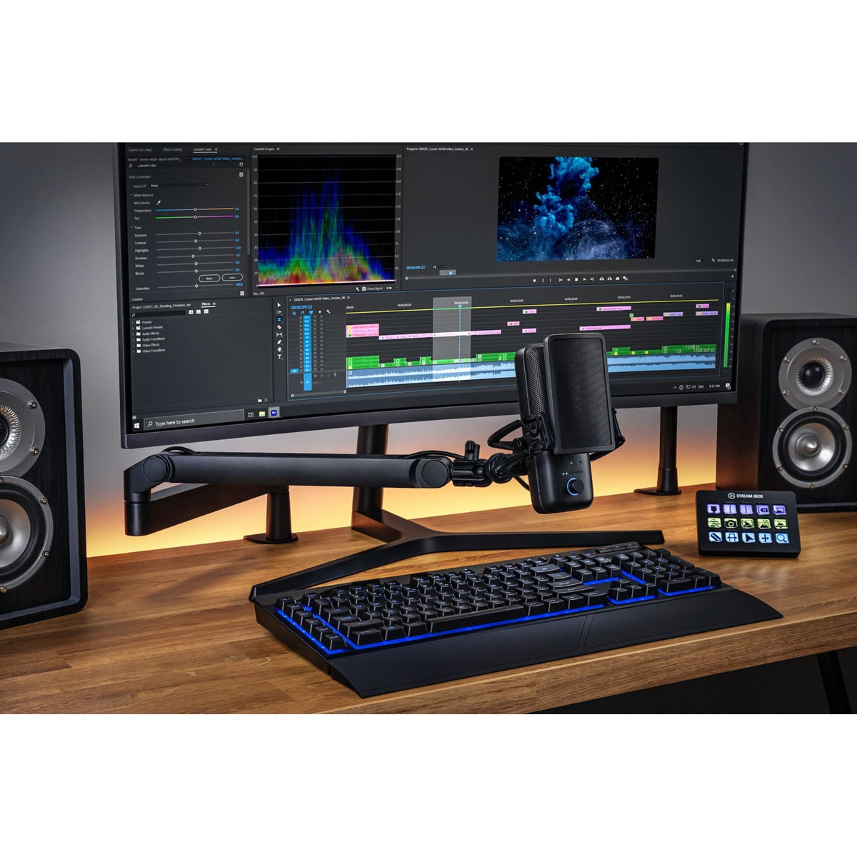 Elgato Stream Deck MK.2