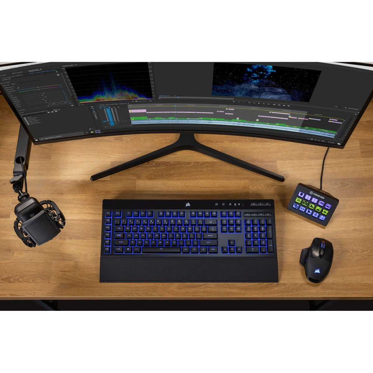 Elgato Stream Deck MK.2