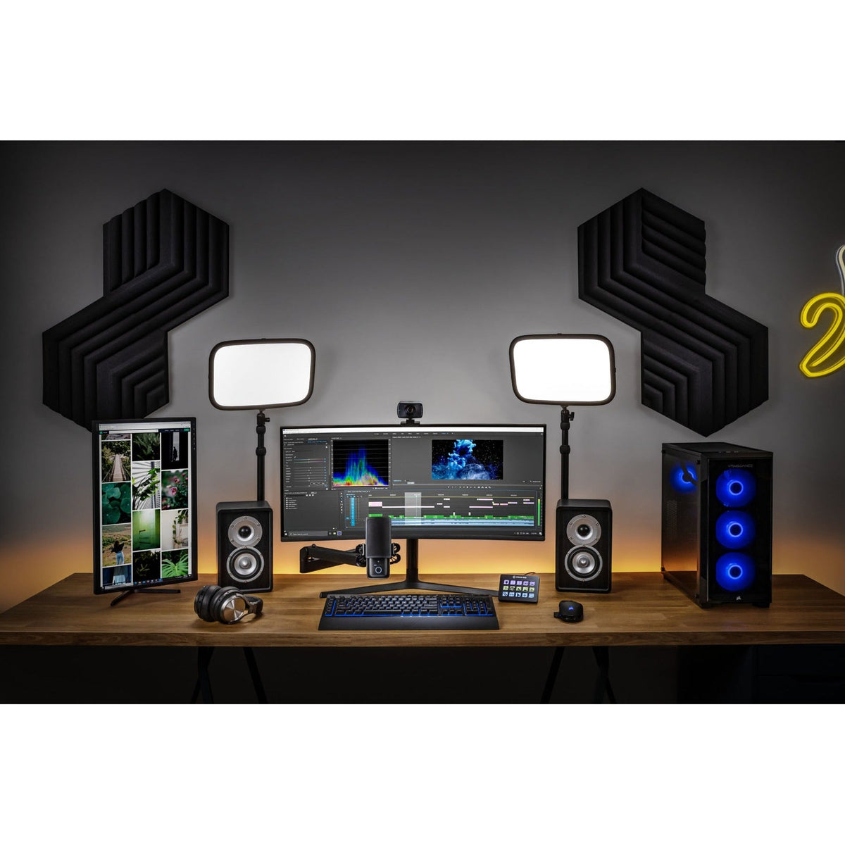 Elgato Stream Deck MK.2