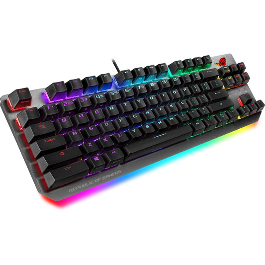 Asus ROG Strix Scope NX TKL Gaming Keyboard