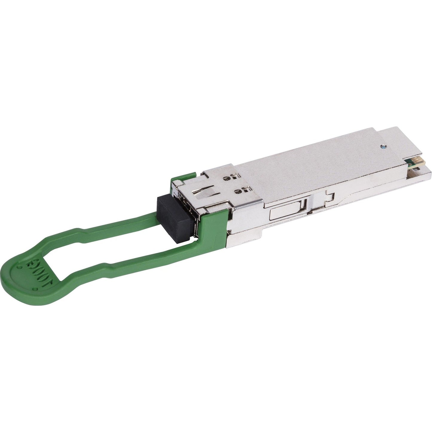ENET HP/Aruba Compatible JL310A Functionally Identical 100GBASE-LR4 QSFP28 1295/1300/1304/1309nm (DML) 10km SMF Duplex LC - Programmed Tested and Supported in the USA Lifetime Warranty