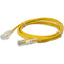 AddOn Cat.6a Slim UTP Patch Network Cable
