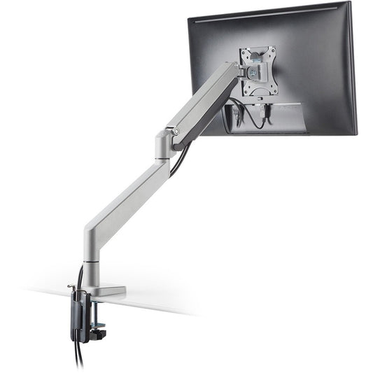 HAT Envoy ENVOY-1 Desk Mount for Monitor - Silver