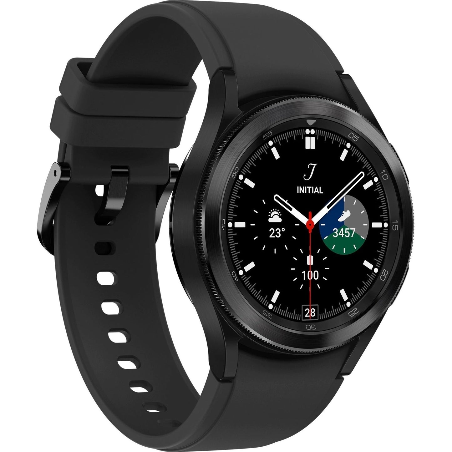 Samsung Galaxy Watch4 Classic 46mm Black LTE