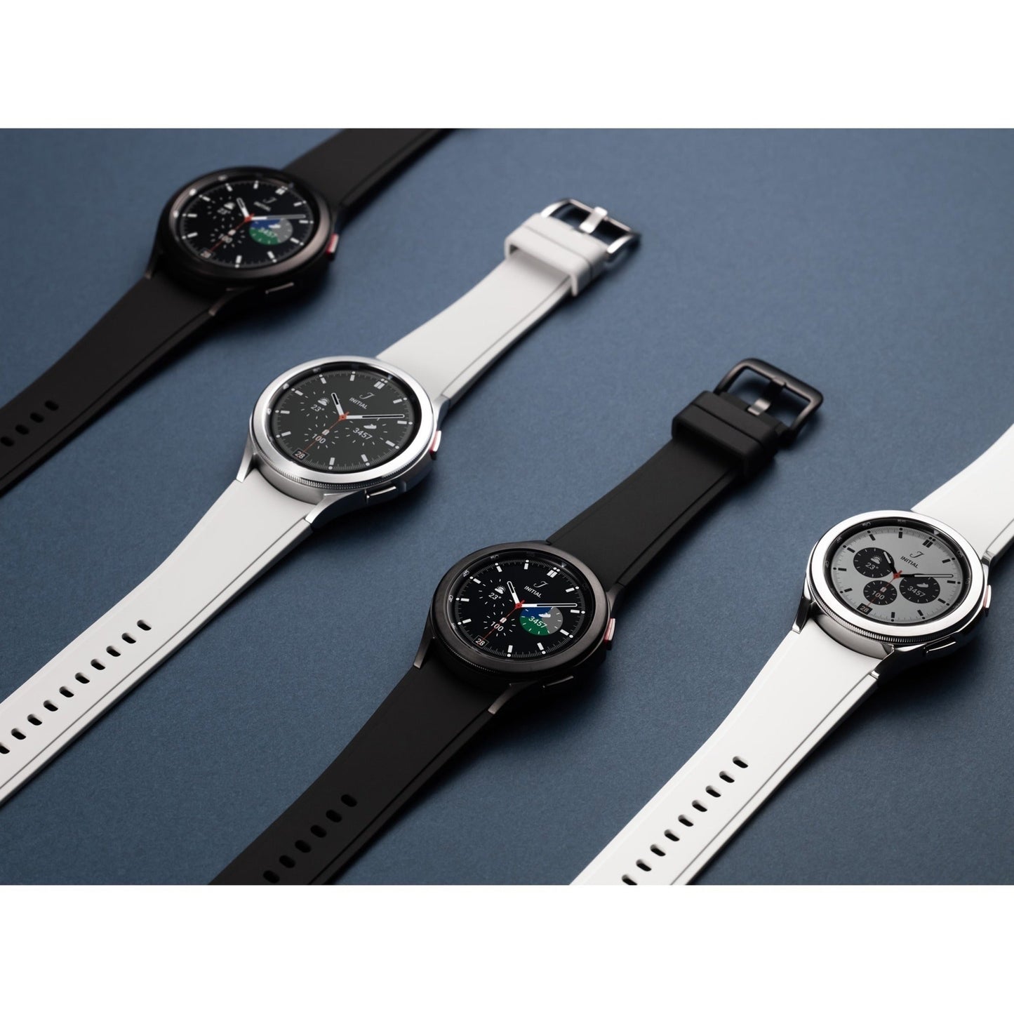 Samsung Galaxy Watch4 Classic 46mm Black LTE