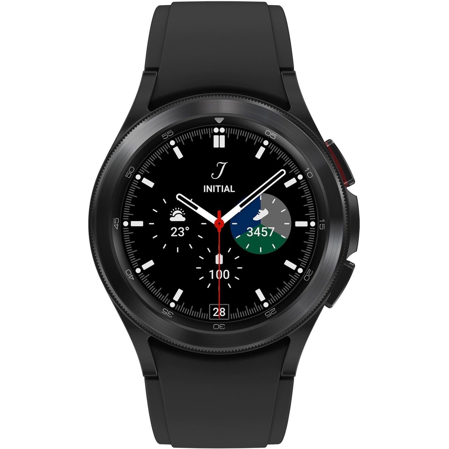 Samsung Galaxy Watch4 Classic 46mm Black LTE