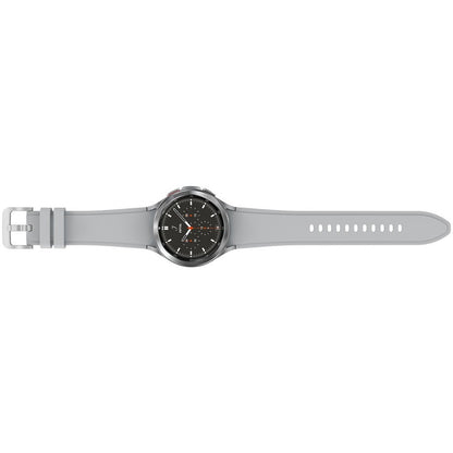 Samsung Galaxy Watch4 Classic 46mm Silver LTE
