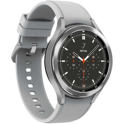 Samsung Galaxy Watch4 Classic 46mm Silver LTE