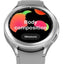 Samsung Galaxy Watch4 Classic 46mm Silver LTE