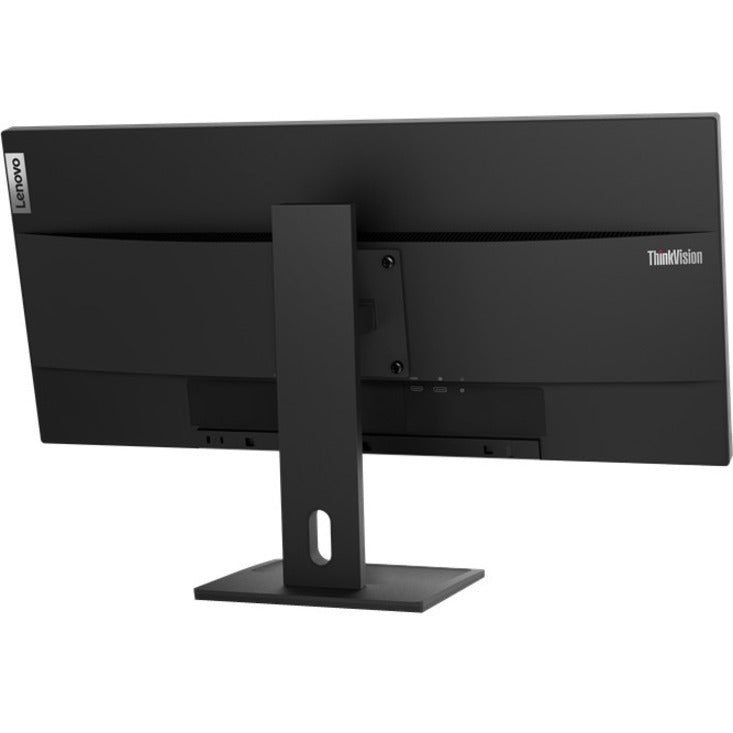 Lenovo ThinkVision E29w-20 29" UW-UXGA LCD Monitor - 21:9 - Raven Black