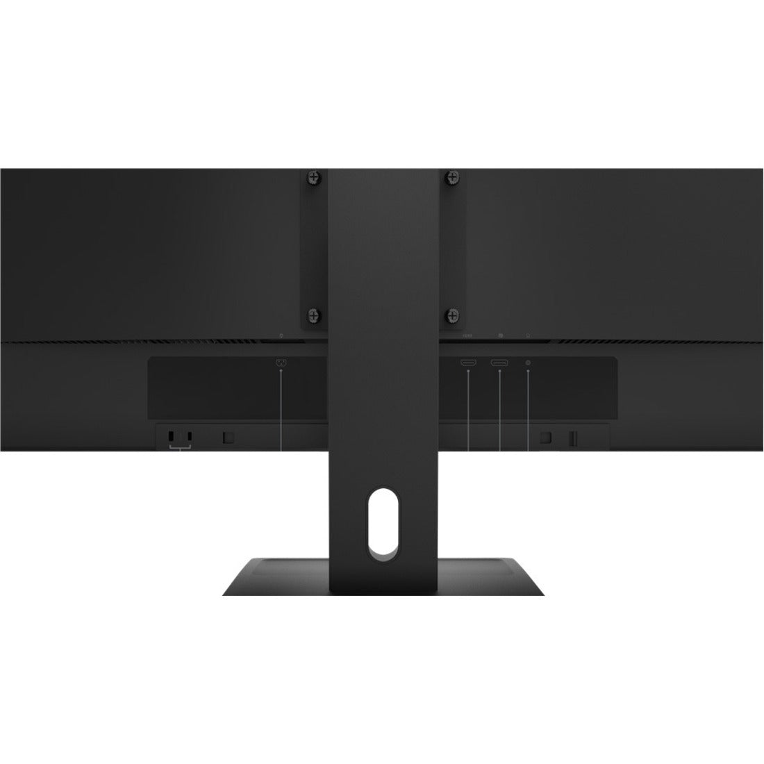 Lenovo ThinkVision E29w-20 29" UW-UXGA LCD Monitor - 21:9 - Raven Black