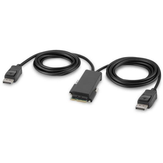 Belkin DisplayPort Dual-Head Console Cable